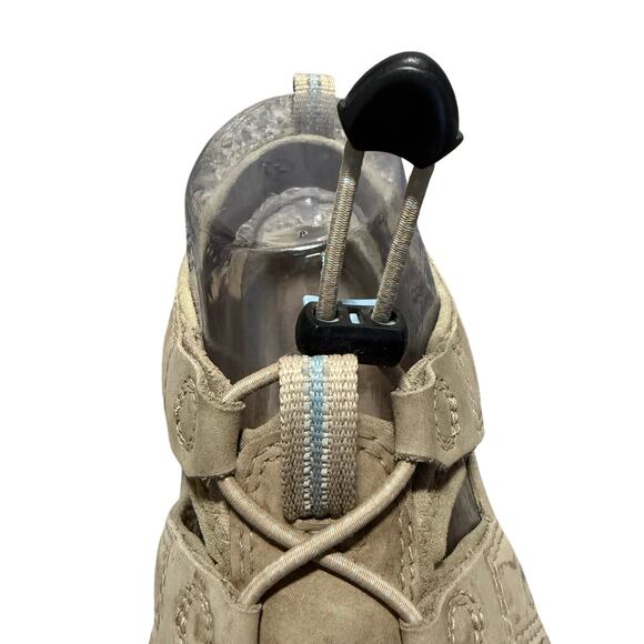 Keen Womens Newport H2 Sport Sandal Size 8.5 Tan Hiking Rafting Waterproof - Picture 4 of 12